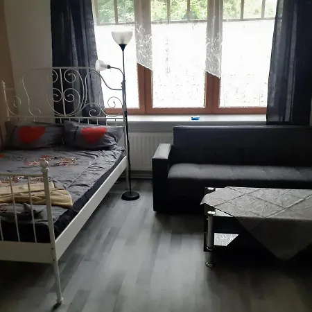 Accommodatie bij particulieren Frei Nahe Barmstedt-elmshorn Bokholt-Hanredder