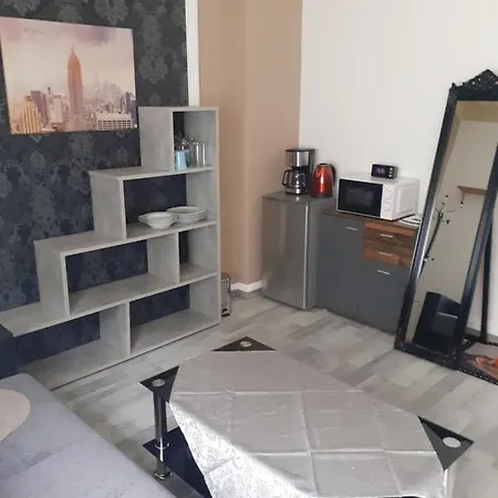 Frei Nahe Barmstedt-elmshorn Accommodatie bij particulieren
