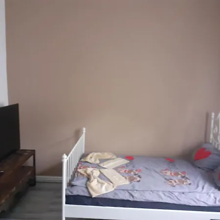 Accommodatie bij particulieren Frei Nahe Barmstedt-elmshorn Bokholt-Hanredder