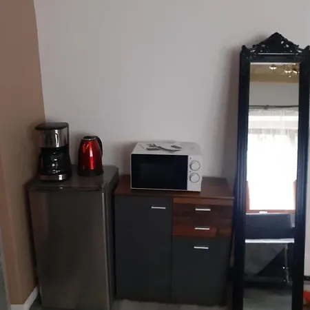 Accommodatie bij particulieren Frei Nahe Barmstedt-elmshorn